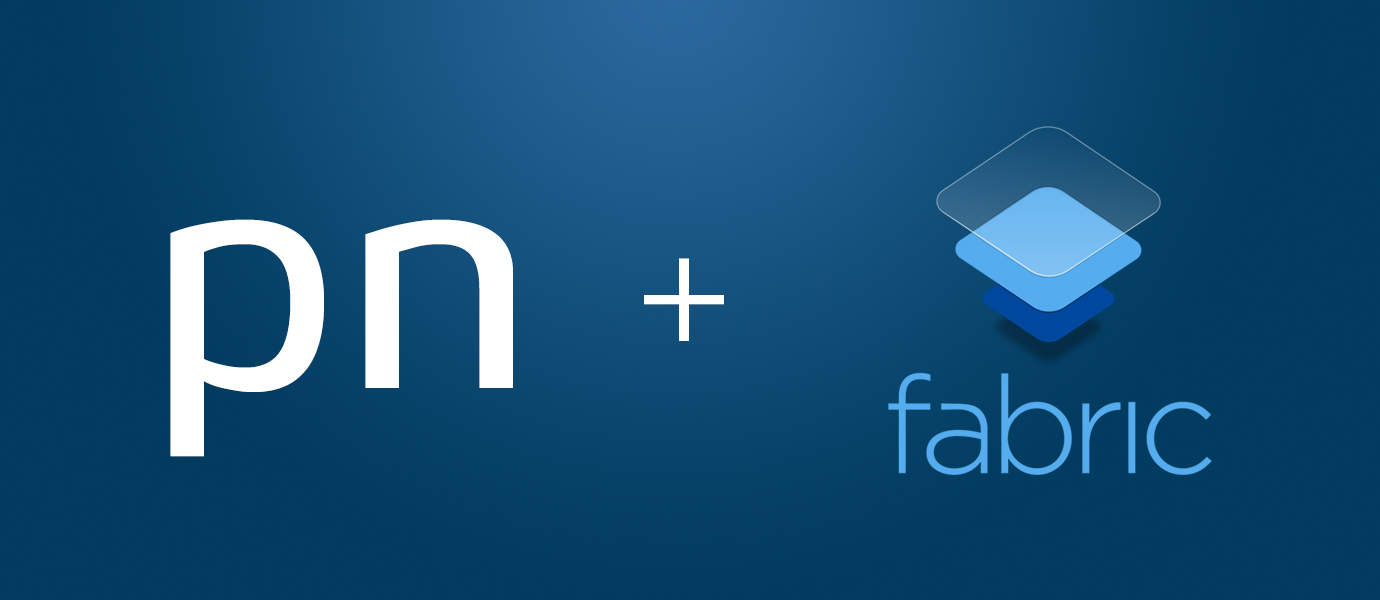 PubNub Coming Soon to Twitter Fabric Platform