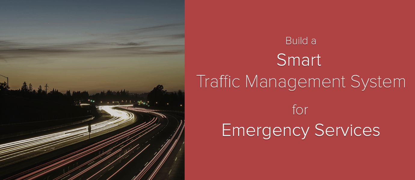 Smart Traffic Management for EMS Vehicles | PubNub