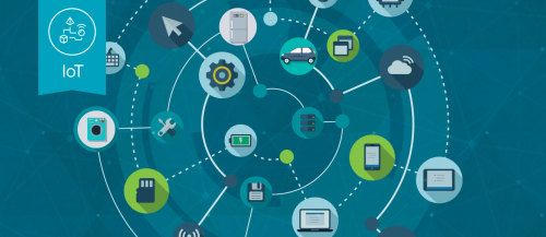 Is the Internet Ready for IoT?