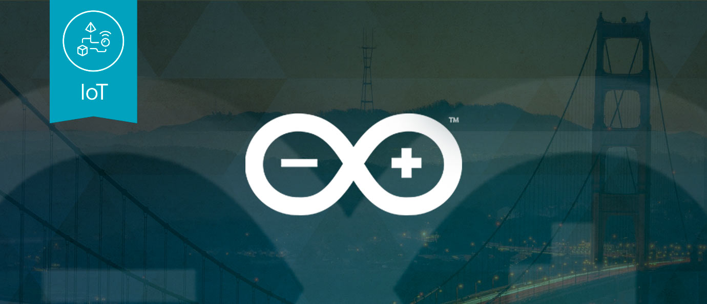 Tracking San Francisco’s Microclimates with the Arduino MKR1000