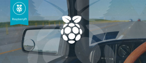 Building a Dash Cam with Raspberry Pi, JavaScript