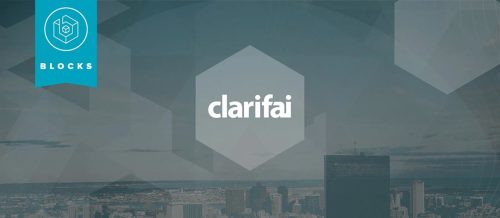 Real-time Image Analysis & Feature Detection with Clarifai