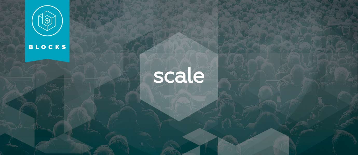 Execute Tasks with Real Humans Using the Scale API Block
