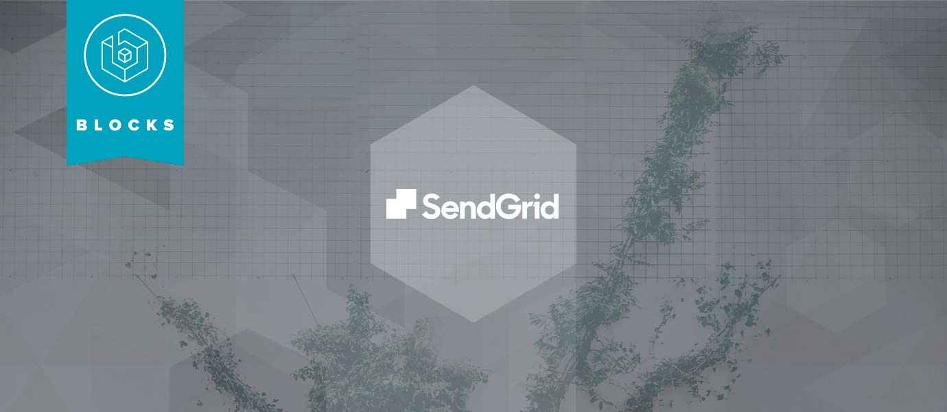 Sendgrid Sending Transactional Email from Realtime Applications with SendGrid Web API