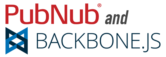 PubNub and BackboneJS
