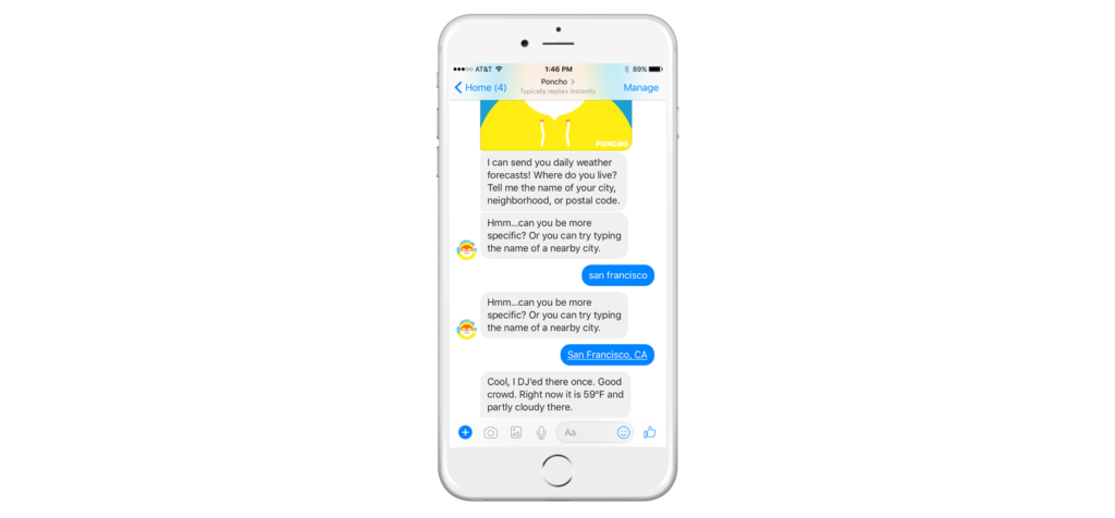 weather-info-in-chat-app