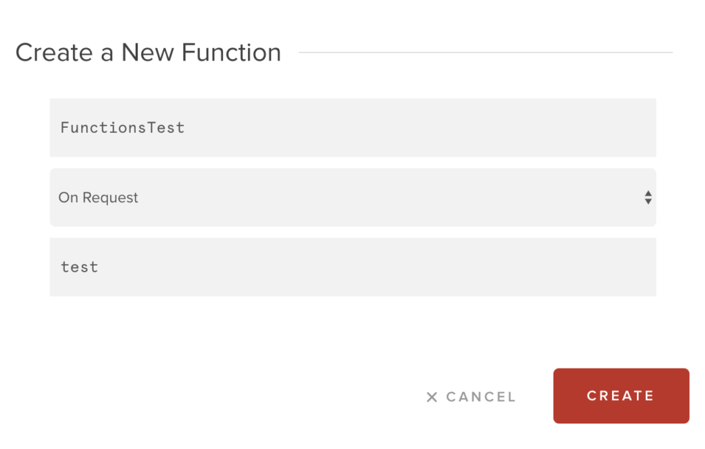 create-a-pubnub-function