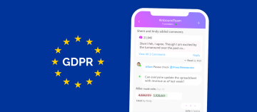Ensuring GDPR Compliance for PubNub-powered Chat Apps