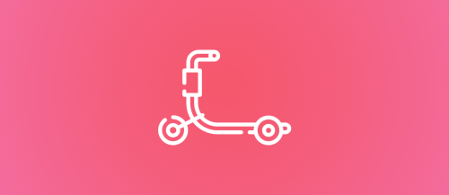 Creating a Scooter Sharing App Like Bird, Spin and Lime