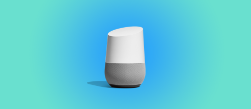 Build a Google Home App with PubNub Functions