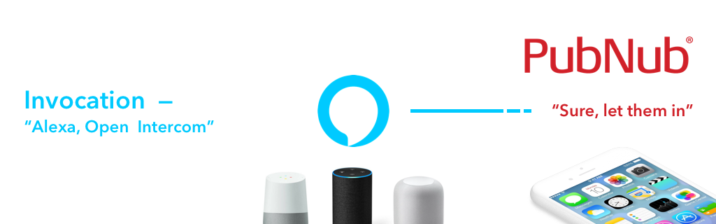 Alexa Interaction Model