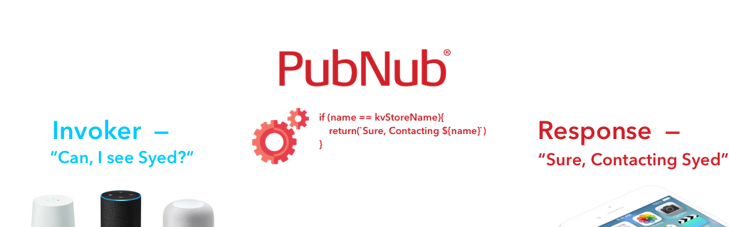 PubNub  Functions