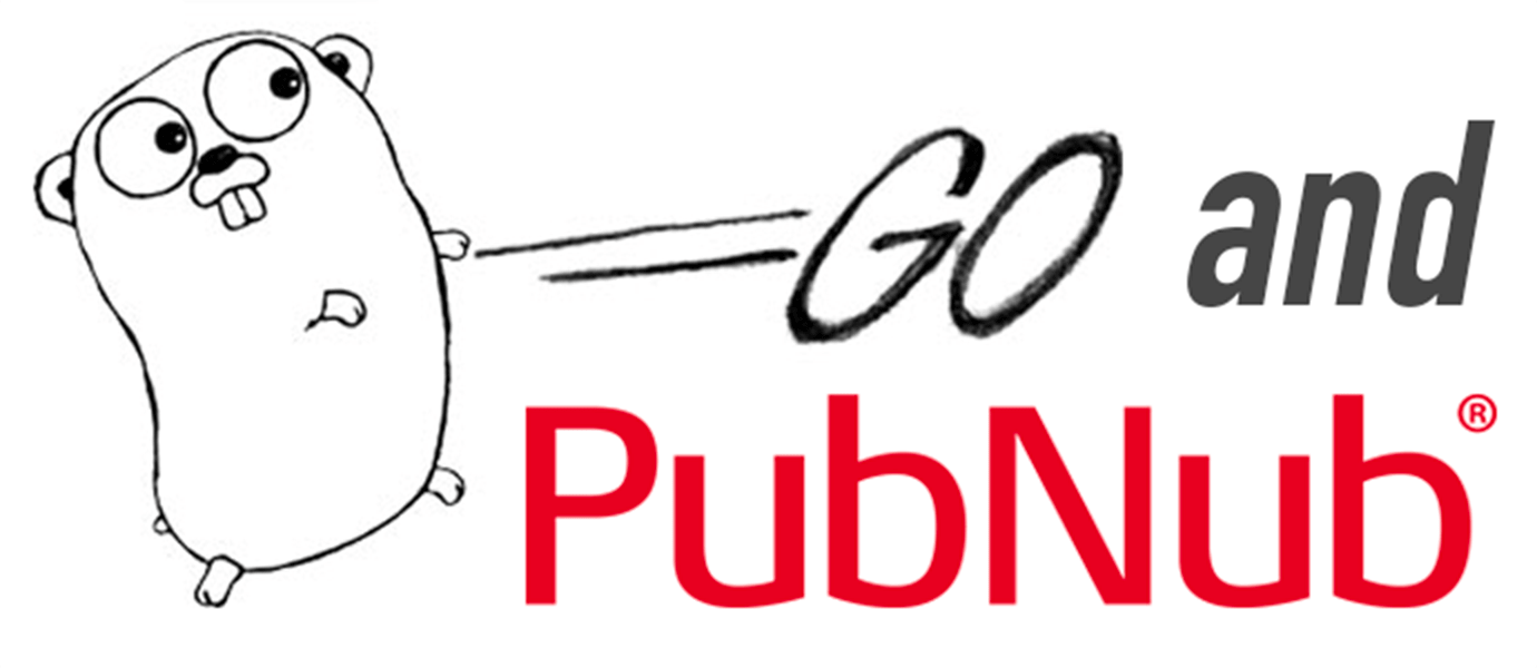 Go Programming Language SDK Available on PubNub