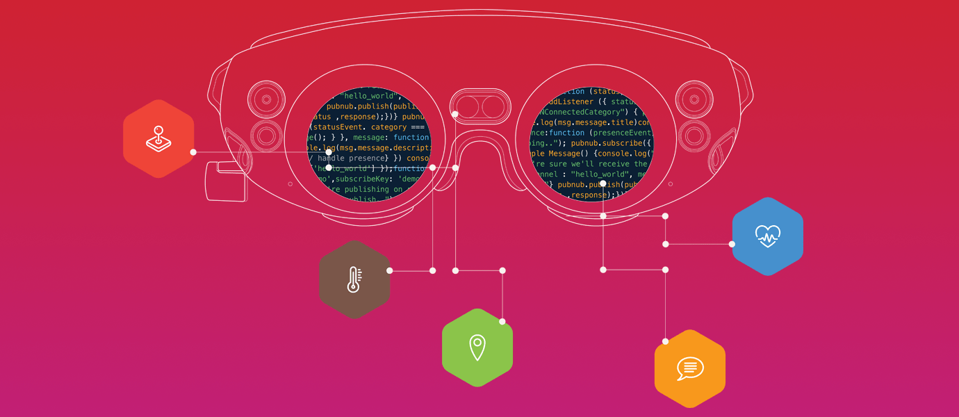 magic leap pubnub development docs A Developer’s Guide to Getting Started with Magic Leap and Unity