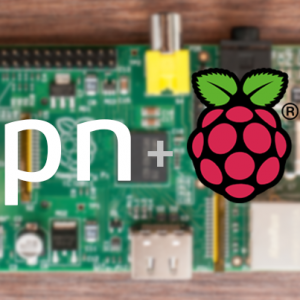 raspberry pi