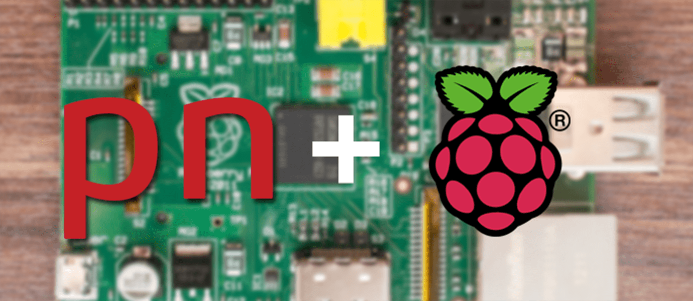PubNub & Raspberry Pi: Up and Running