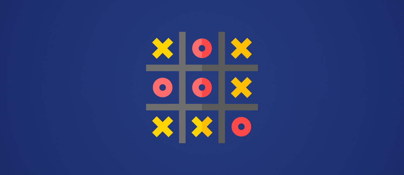 tic tac toe ios