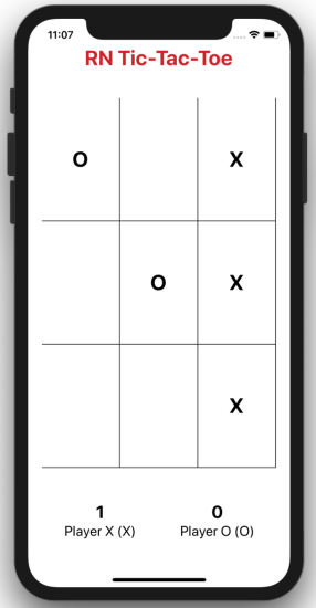 Tic Tac Toe - 2 Player Game by REMEMBERS INFORMATION TECHNOLOGY CO., LTD.