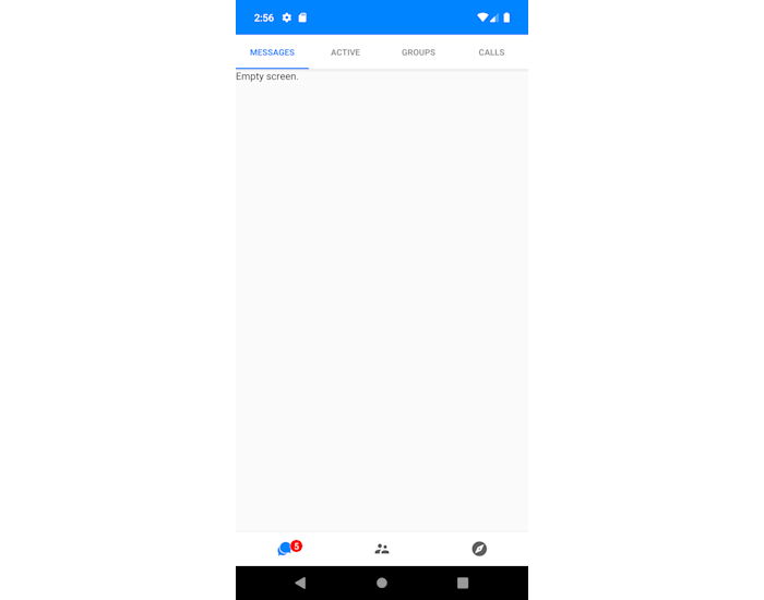 Add App Notification Badges to Icons in React Native | PubNub