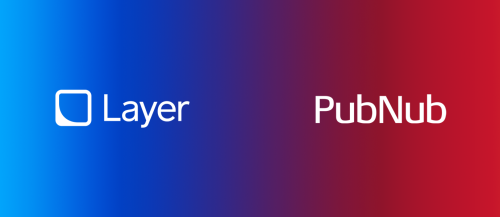 Layer Shutdown: How to Migrate from Layer to PubNub