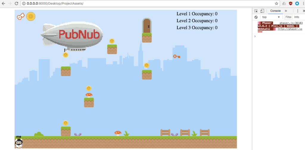 I made a collection of multiplayer browser games using Vue.js and