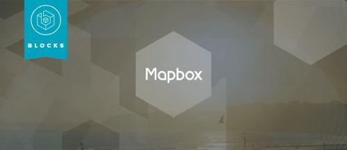 Add Geocoding, Mapping with Mapbox & PubNub BLOCKS