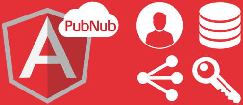 Building Applications with PubNub and AngularJS Tutorials