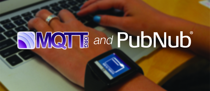 MQTT PubNub Embedded Devices
