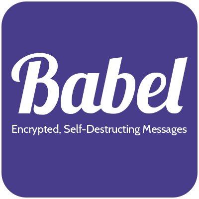 BabelIcon