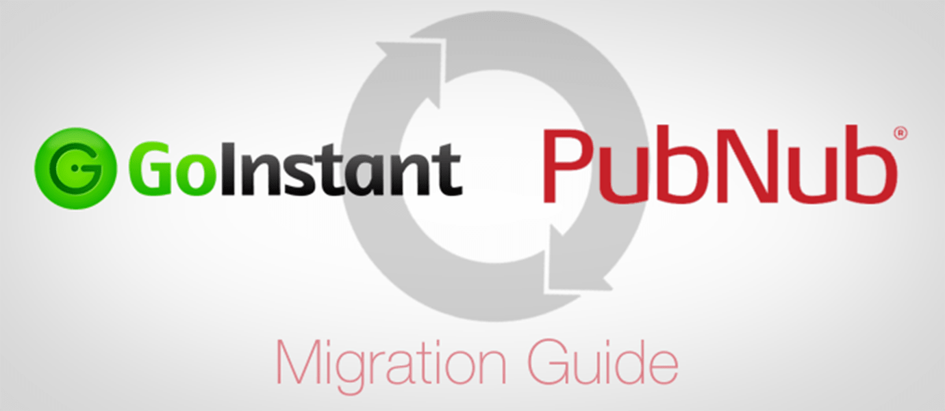 PubNub-GoInstant-Migration-Tool