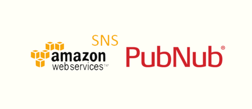 Amazon SNS vs PubNub: Differences for Pub/Sub