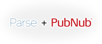 Real-time Collaboration Sync with Parse API and PubNub