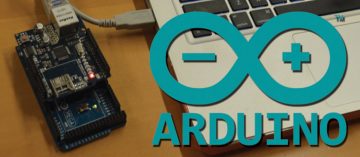DIY Arduino Quadcopter Shows Ease of Arduino Implementation
