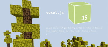 DIY Minecraft: Multiplayer Voxeljs with PubNub
