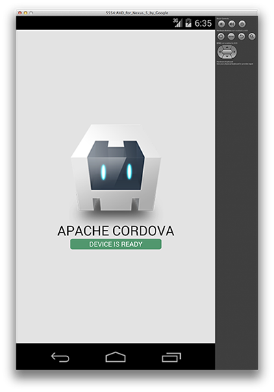 screenshot-cordova-android