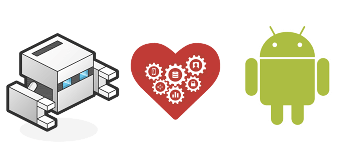 Converting JavaScript App Into an Android App with PhoneGap