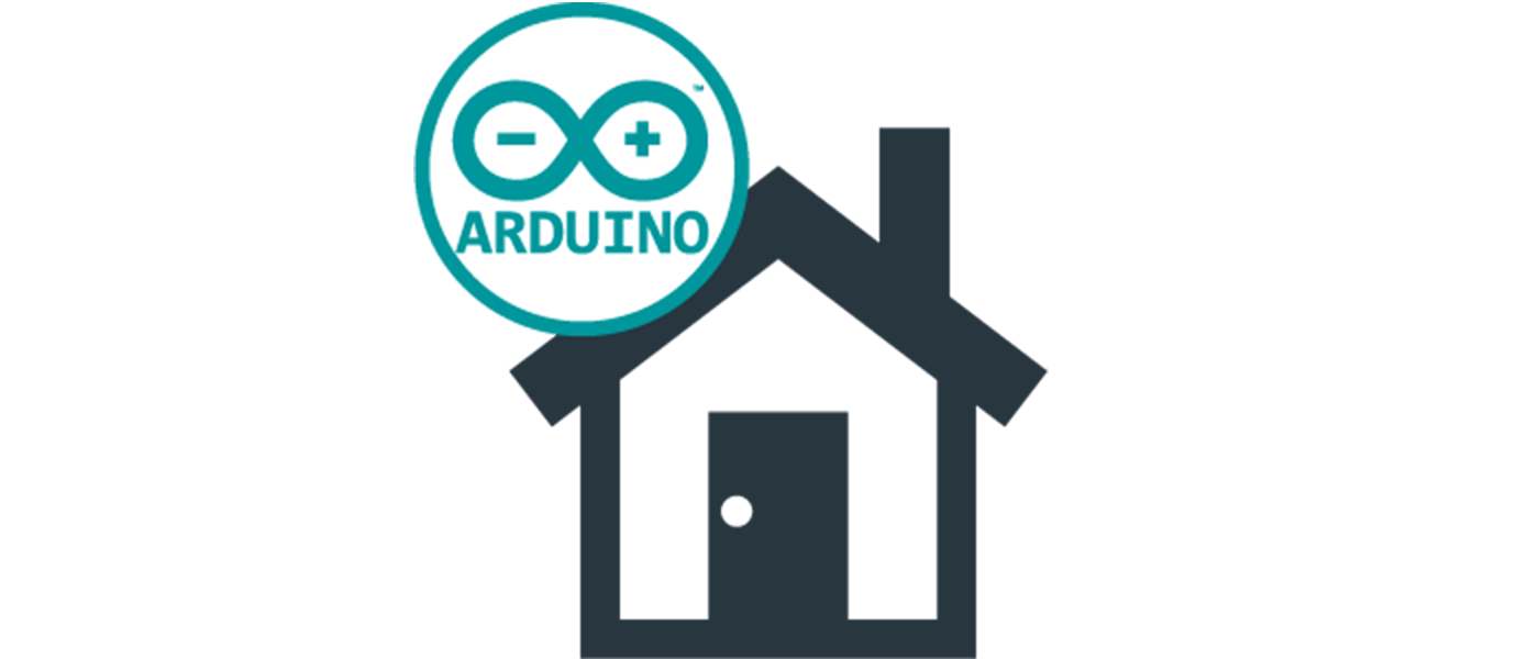 Triggering Actions on Smart Home Devices with Arduino