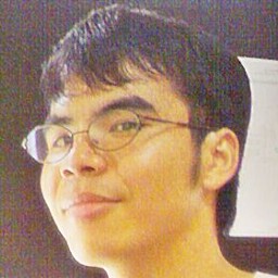 Krissanawat Kaewsanmuang