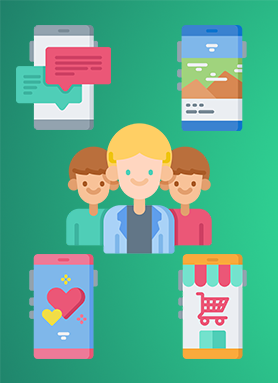 Connected Shared Experiences: A Developer’s Guide