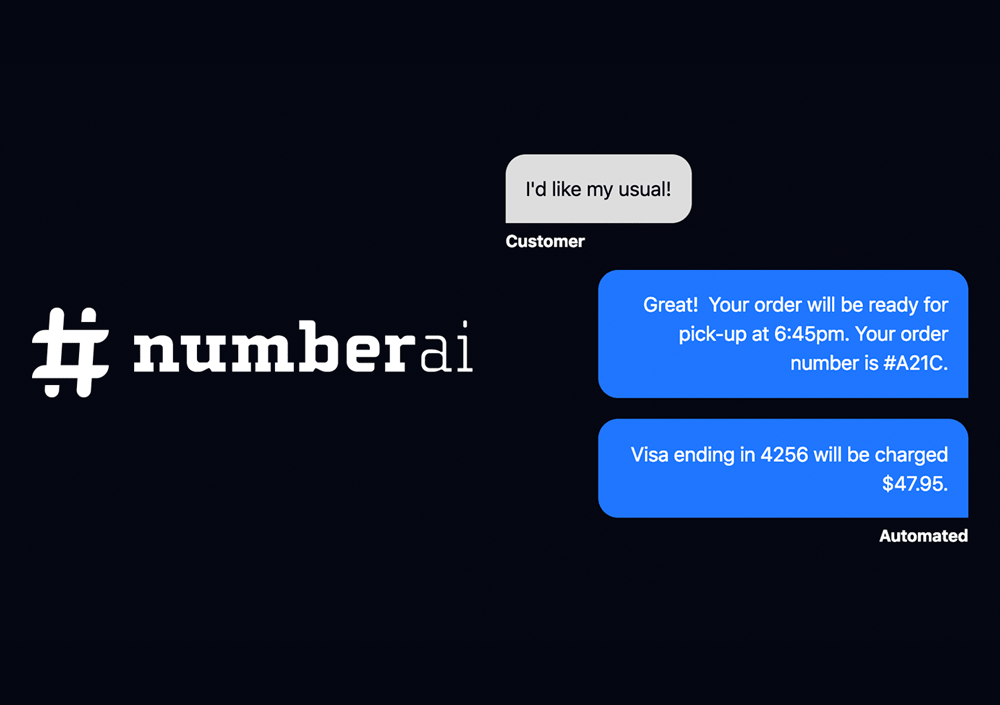 NumberAI