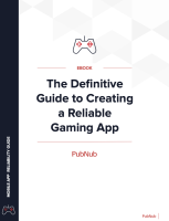 The Definitive Guide to Creating a Reliable Gaming App