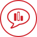 Solutions for powering live blogging platforms for realtime publishing of messages to any number of subscribers