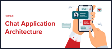 Chat Application Architecture Explained