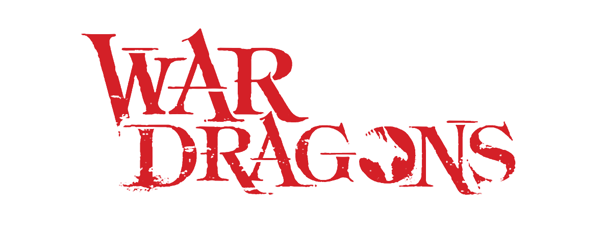 WarDragons logo