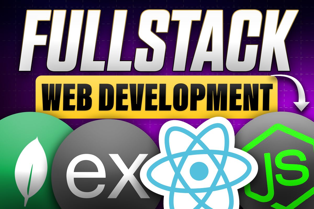 30 days coding Certified Full Stack Web development Job ready Course with 50+ projects