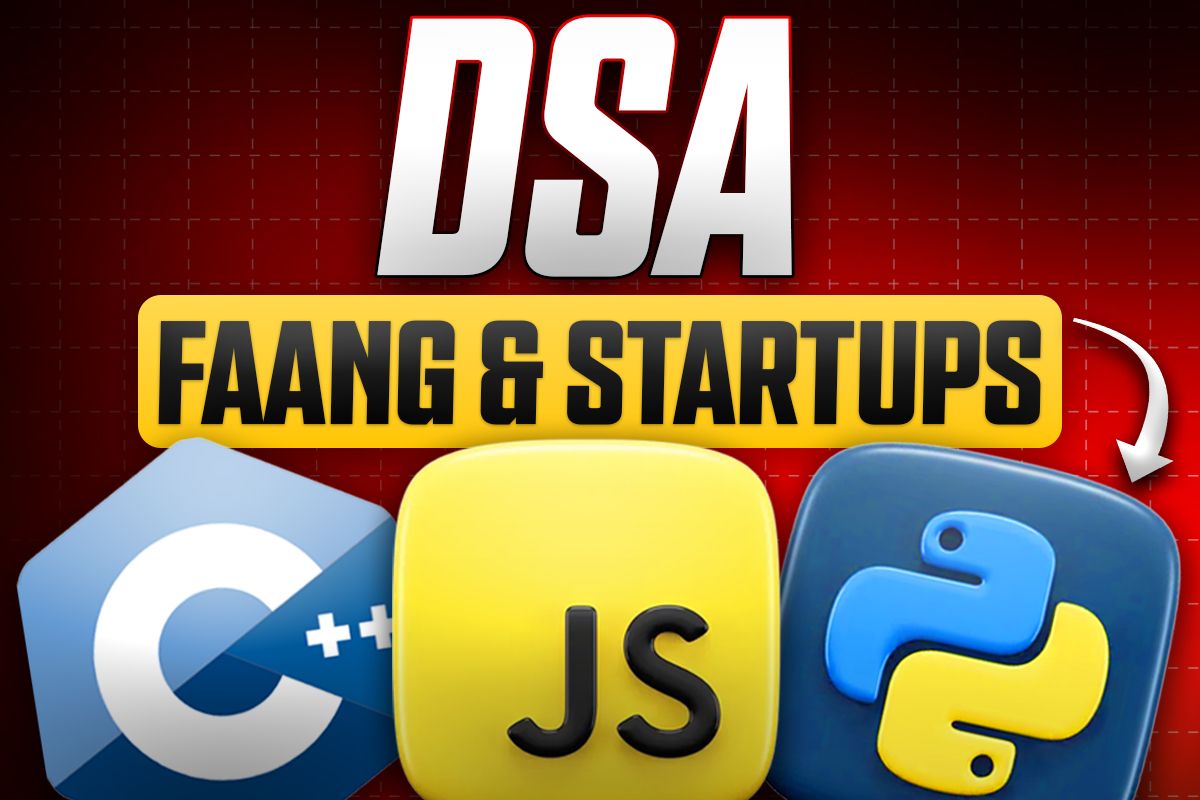 30 days coding DSA Complete Job Ready Course with 250+ videos, revision guide