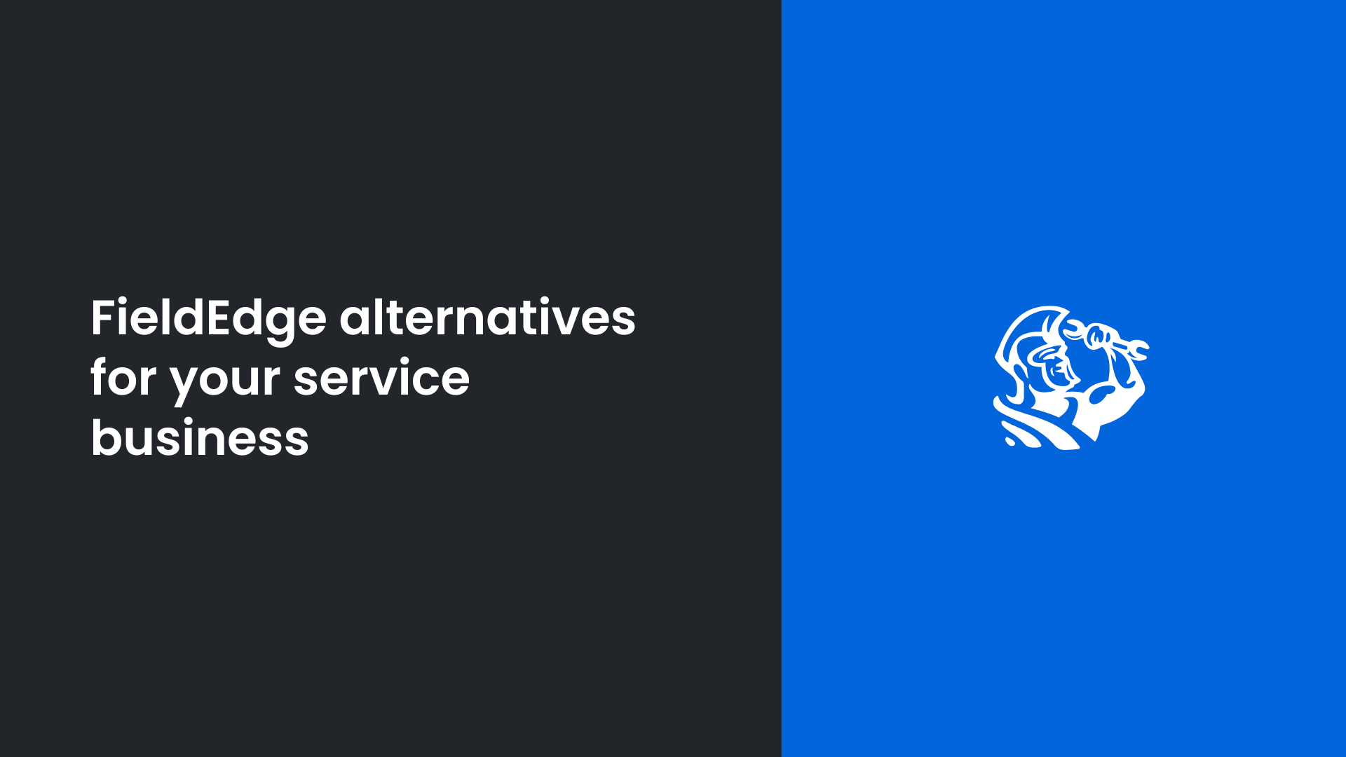 7 Best FieldEdge Alternatives for the Trades