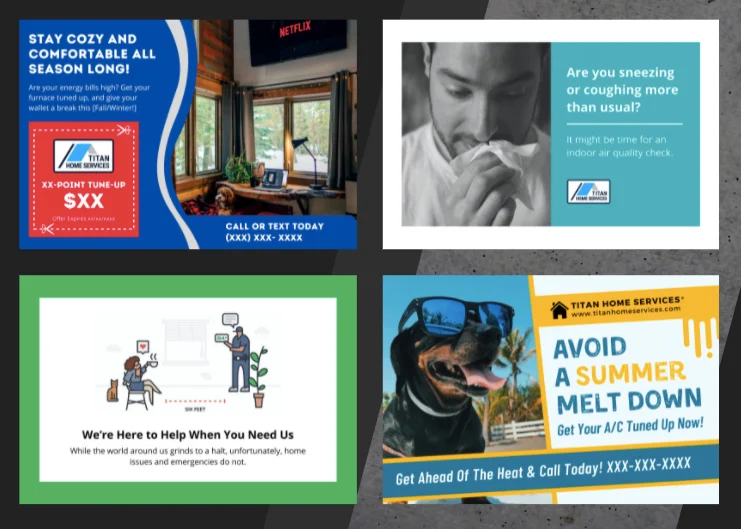 HVAC Company Names 6 Image