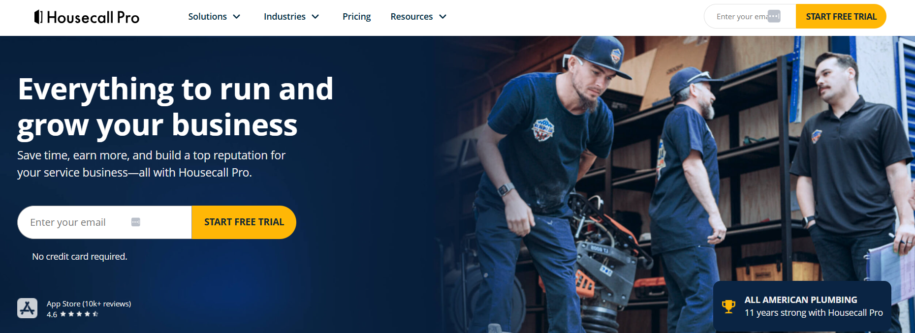 jobnimbus-alternatives