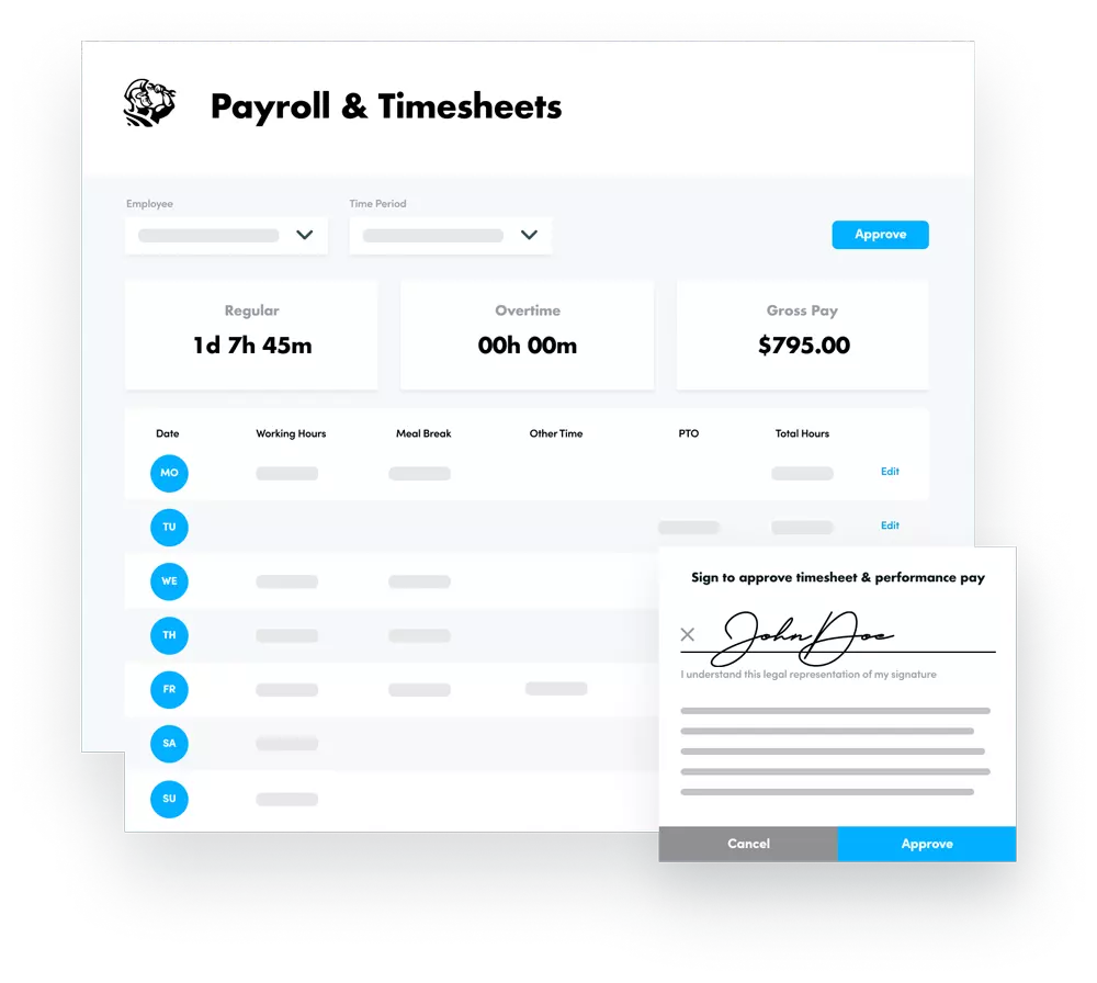 contractor-payroll-software
